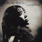 Sapphire - CD Audio di Keiko Matsui