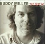 The Best of Hightone Years - CD Audio di Buddy Miller