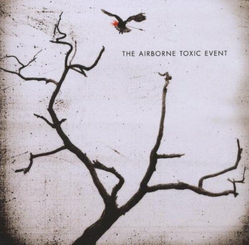 Airborne Toxic Event - CD Audio di Airborne Toxic Event