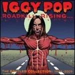 Roadkill Rising. The Bootleg Collection 1977-2009 - CD Audio di Iggy Pop