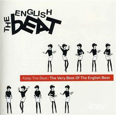 Keep the Beat - CD Audio di English Beat