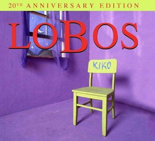 Kiko (Deluxe) - CD Audio di Los Lobos