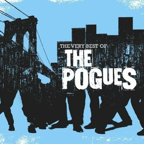Very Best Of The Pogues - CD Audio di Pogues