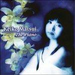 Piano - CD Audio di Keiko Matsui