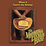 Where Country Boy Belongs - CD Audio di Marshall Tucker Band