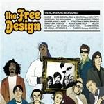 Free Design Now Sound Redesigned - CD Audio