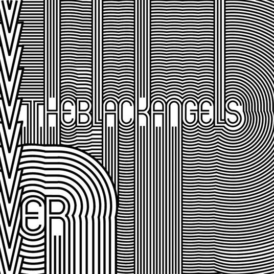 Passover - Vinile LP di Black Angels
