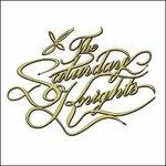 Saturday Knights Ep - CD Audio di Saturday Knights