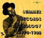 Summer Records Anthology. 1974-1988