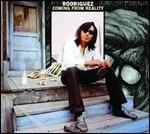 Coming from Reality - CD Audio di Sixto Rodriguez