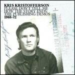 Please Don't Tell Me How the Story Ends - Vinile LP di Kris Kristofferson