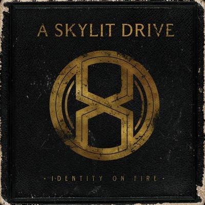 Identity On Fire - Vinile LP di A Skylit Drive