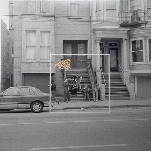 The Guest Revisited - Vinile LP di Phantom Planet