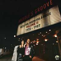 CD Wheedle's Groove. Seattle Funk, Modern Soul 