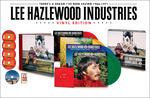 There's a Dream I've Been Saving. Lee Hazlewood Industries vol.1 (Boxset) - Vinile LP + CD Audio + DVD di Lee Hazlewood