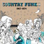 Country Funk vol.2 1967-74 - CD Audio