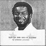 Have You Been Good to Yourself - Vinile LP di Johnnie Frierson