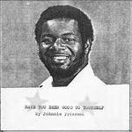 Have You Been Good to Yourself - CD Audio di Johnnie Frierson