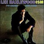 It's Cause and Cure - CD Audio di Lee Hazlewood