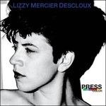 Press Color - Vinile LP di Lizzy Mercier Descloux