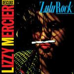 Zulu Rock - CD Audio di Lizzy Mercier Descloux