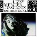 One for the Soul - Vinile LP di Lizzy Mercier Descloux