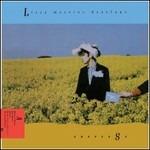 Suspense - Vinile LP di Lizzy Mercier Descloux