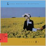 Suspense - CD Audio di Lizzy Mercier Descloux