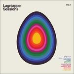 Lagniappe Sessions vol.1 - Vinile LP
