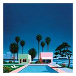 Pacific Breeze. Japanese City Pop, Aor & Boogie
