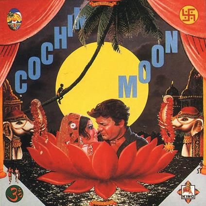 Cochin Moon - Vinile LP di Haruomi Hosono