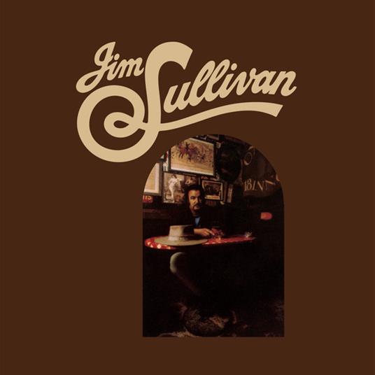 Jim Sullivan - CD Audio di Jim Sullivan