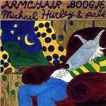 Armchair Boogie - CD Audio di Michael Hurley