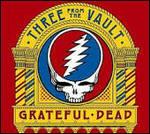 Three from the Vault (Boxset) - Vinile LP di Grateful Dead