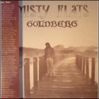 Misty Flats - CD Audio di Barry Goldberg