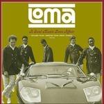 Loma. A Soul Music Love Affair vol.4 Sweeter Than Sweet Things - Vinile LP