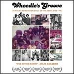 Wheedle's Groove. Seattle Forgotten Soul Of the 1960's and 70's - DVD