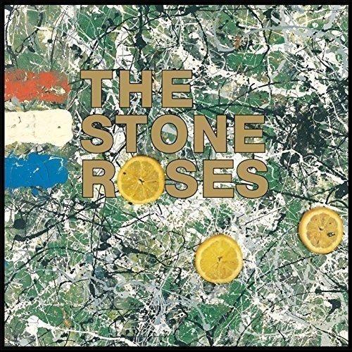 Stone Roses - Vinile LP di Stone Roses