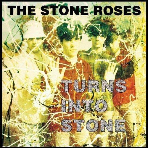Turns Into Stone - Vinile LP di Stone Roses