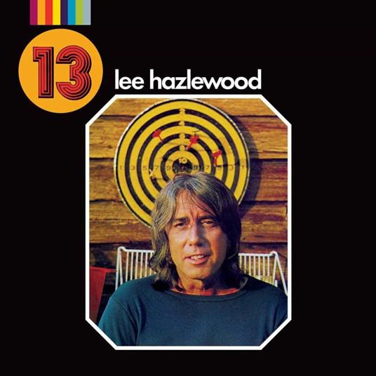 13 (Deluxe Edition) - Vinile LP di Lee Hazlewood