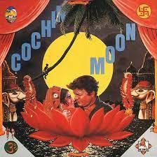 Cochin Moon (Yellow Vinyl) - Vinile LP di Haruomi Hosono
