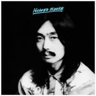 Hosono House (Pink Vinyl)