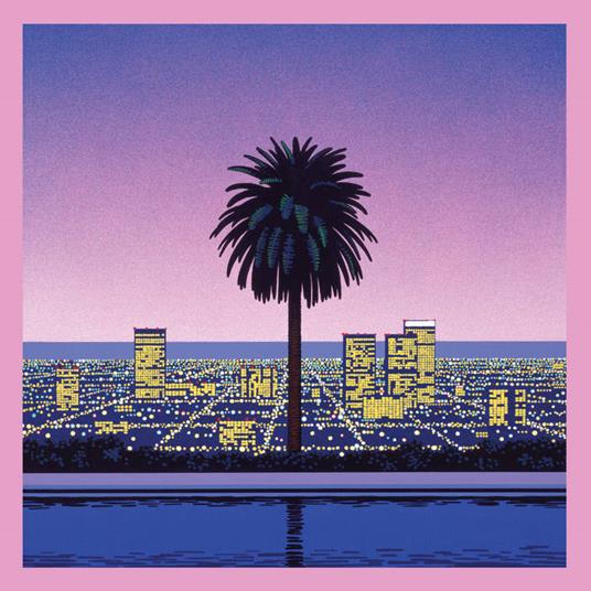 Pacific Breeze 2. 1972-1986 - Vinile LP