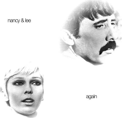 Nancy & Lee Again - Vinile LP di Nancy Sinatra,Lee Hazlewood