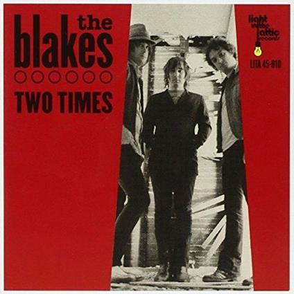 Two Times - Vinile LP di Blakes