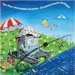 Normalette Surprise - Vinile LP di Der Plan,Der Plan