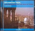 Cairosonic - CD Audio di Mahmoud Fadl