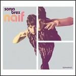 Naif - CD Audio di Sonia Brex
