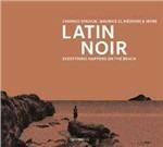 Latin Noir - CD Audio