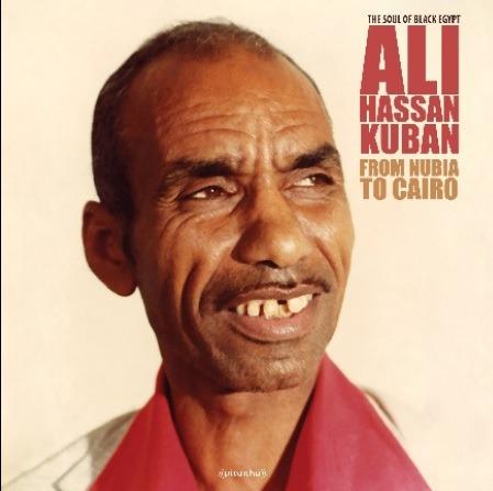 From Nubia to Cairo - CD Audio di Ali Hassan Kuban